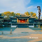 苏州罕见“皇家园林”🔥《如懿传》取景地‼️游客稀少🌟