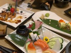 -御瀛日本料理