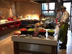 -天津津利华酒店