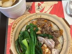 -华记煲仔华·煲仔饭(三元里万科里店)