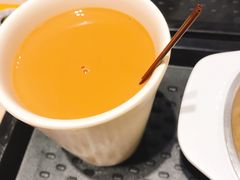 港式热奶茶-大家乐(广州宝岗店)