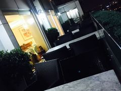 景观位-茉莉花空中花园餐厅(义乌店)