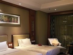 -长沙世纪金源大饭店·金世纪中餐厅