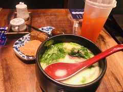 -和府捞面(东直门银座店)