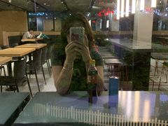 -麦当劳(国际社区店)