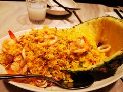 -金椰壳· 大厨新加坡菜(壹方城店)