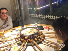 -醉二娘正宗西昌火盆烧烤(大丰店)