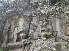 -灵隐飞来峰景区