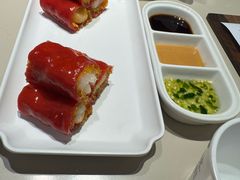 -蔡澜点心·粤菜(西单大悦城店)