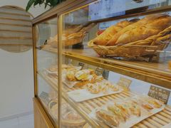 -江物面包·咖啡·蛋糕(四码头店)