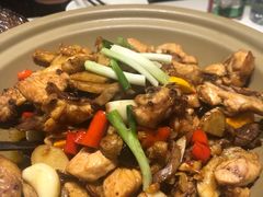 -绿草地·湘菜(7mall店)