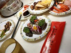 -吉布鲁牛排海鲜自助(万州万达广场店)