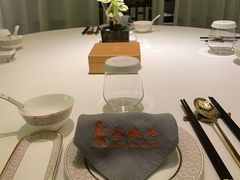 -金链花·泰国餐厅(国贸店)