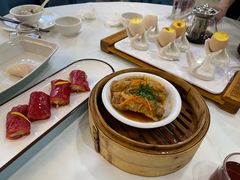 -东江海辉酒楼·公司团建·商务宴请·生日宴(宝安店)