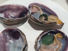 -青蓬蒸汽海鲜·深圳老字号·团建聚会(壹方城店)
