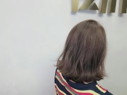 -Miracle集简美发沙龙