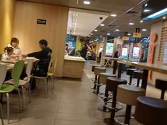 -麦当劳(豫园店)
