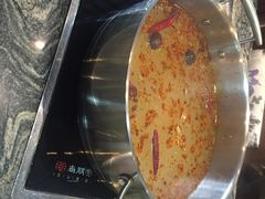 许府牛(信义坊店)-许府牛火锅(信义坊总店)