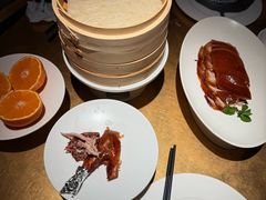 -四季民福烤鸭店(王府井东安门店)