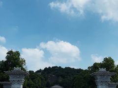 -徐州龟山景区