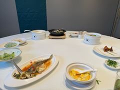 -祥记餐饮•豫粤珍味(金隅大厦店)