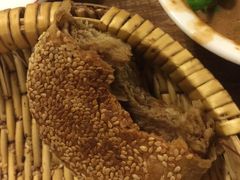 -老门框爆肚涮肉(金宝街店)