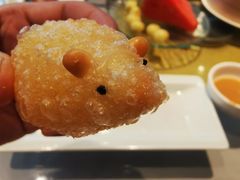 -丰鲤楼•闽南茶楼(仟禧汇店)