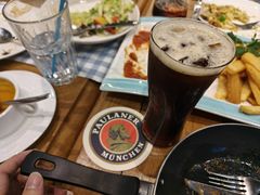 -Paulaner·德国帕拉娜自酿啤酒餐厅(海上世界店)