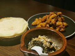 -前海沿·青岛菜(李沧万达店)