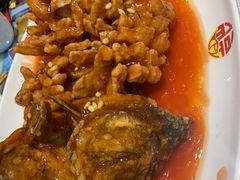 -添福来墨鱼饺子 · 海鲜东北菜(大连星海·黄浦路店)