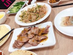 -姥家春饼店(漳州二路店)