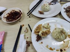 -津门永胜包子铺(哈尔滨道总店)