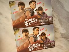 -GALA CINEMA(朗豪坊购物商场店)