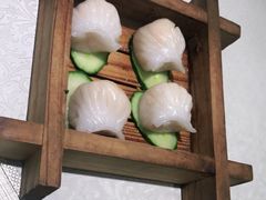 -餐与自然(老商埠店)