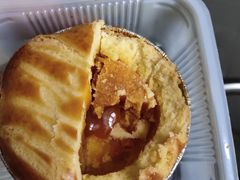 奶黄流心月饼-御品轩(凤城二路店)