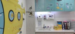 -睿宝儿科·眼科·口腔(杨浦新江湾城店)