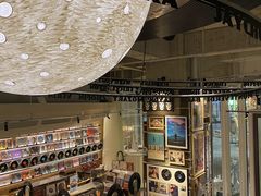 -黑胶星球(华发中城商都店)