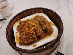 -香港富临皇宫(五月花商业广场店)