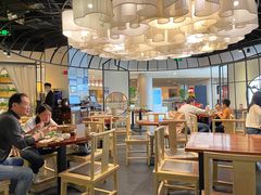 -潮堂(环球金融中心店)