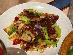 -山石榴·贵州菜(丰盛里店)