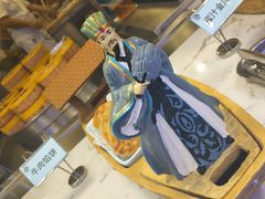 -澜悦港海鲜体验主题餐厅