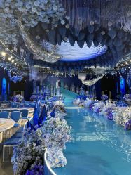 -宴会厅(北京瑰丽酒店)