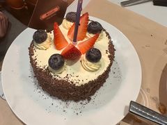 -晶丽香榭自助餐(南京大饭店)