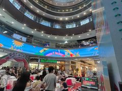 -永旺梦乐城(金银潭店)