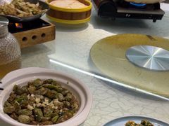 -佰家小厨·南京菜(夫子庙店)