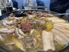 -大宝全猪馆(南京路店)