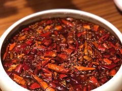 -禾珍珠家常小馆(河南博物院店)