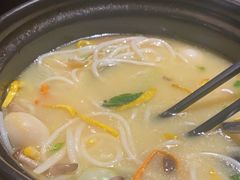 -云海肴·汽锅鸡·云南菜(领展购物广场·中关村店)