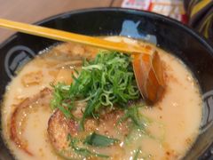 -味千拉面(中盛广场店)