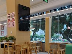 -素满香·全民素食自助(苏州·石路店)